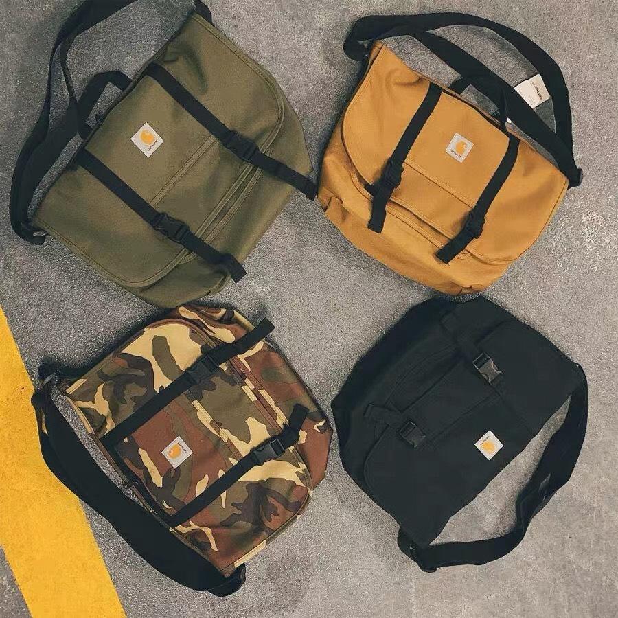 [HCM]TÚI CARHARTT