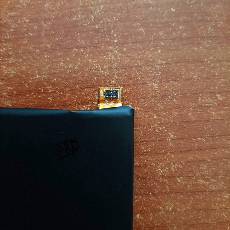Pin Sony Z5 Dual E6633 E6683 E6653