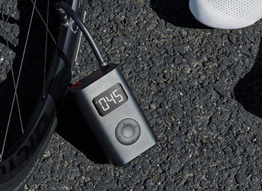 Máy Bơm Đa Năng Xiaomi Mi Portable Air Pump