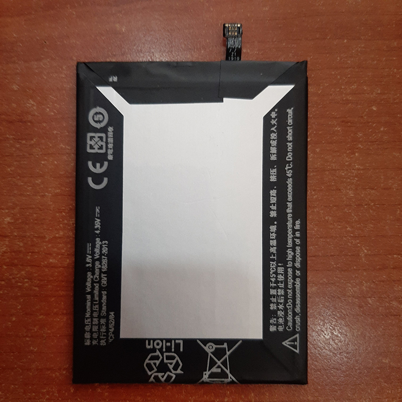 Pin Lenovo A7010a48 Zin