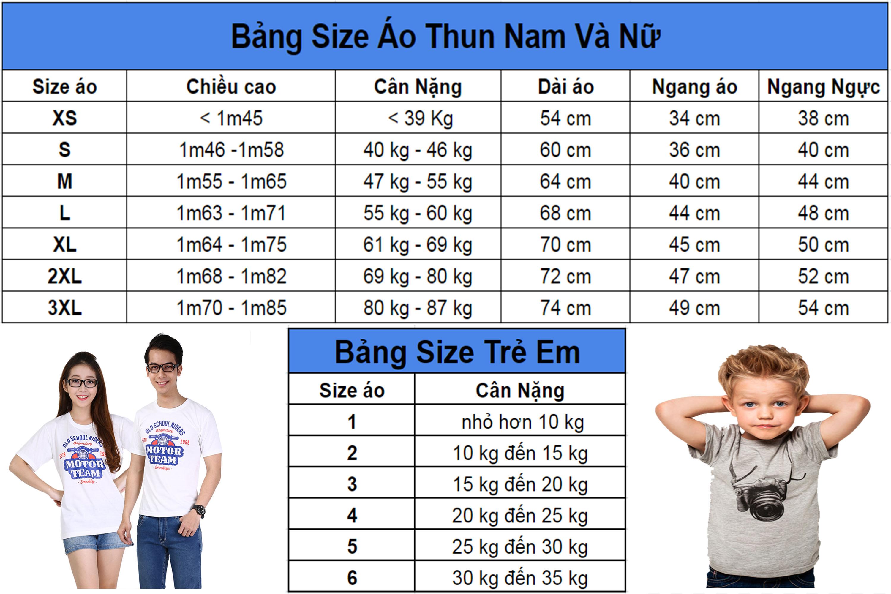 [HCM]Áo thun Cotton Unisex - Anime - One Piece - Monkey D luffy chibi