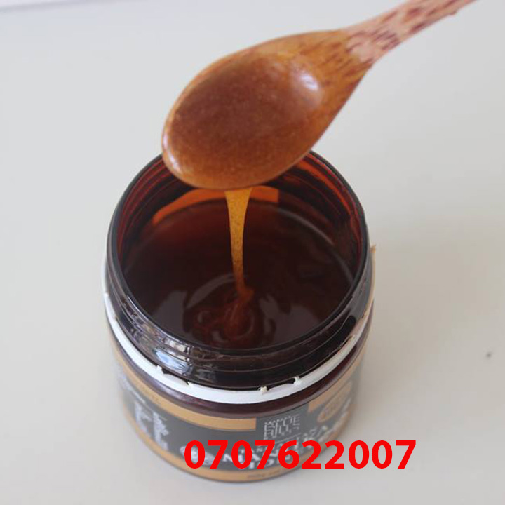 Mật ong Manuka ÚC 250+ 500gr