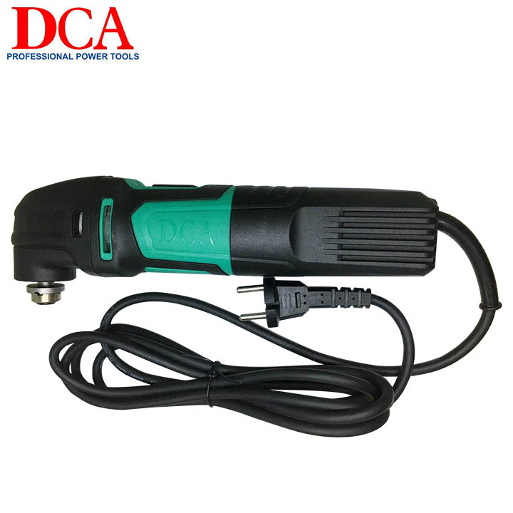 [HCM]320W Máy cắt đa năng DCA AMD320