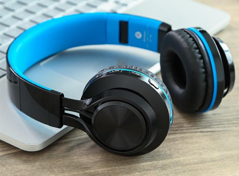 Tai nghe Bluetooth chụp tai FE012
