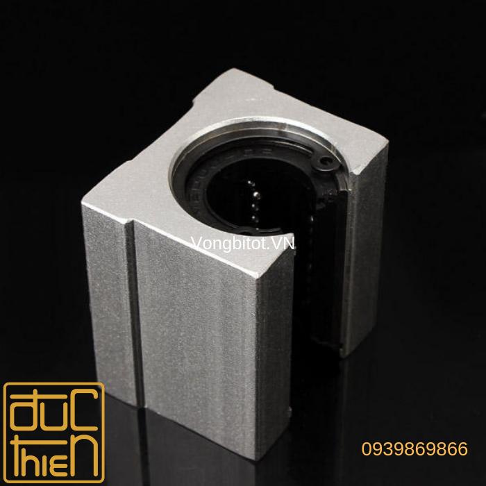 Con Trượt Tròn Hở 35 - SBR 35 - SBR35