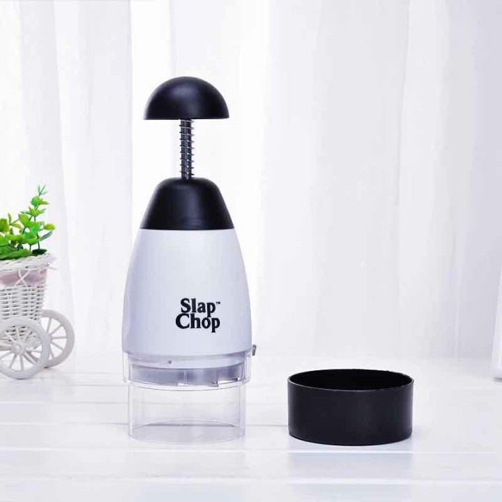 máy xay tỏi ớt bằng tay