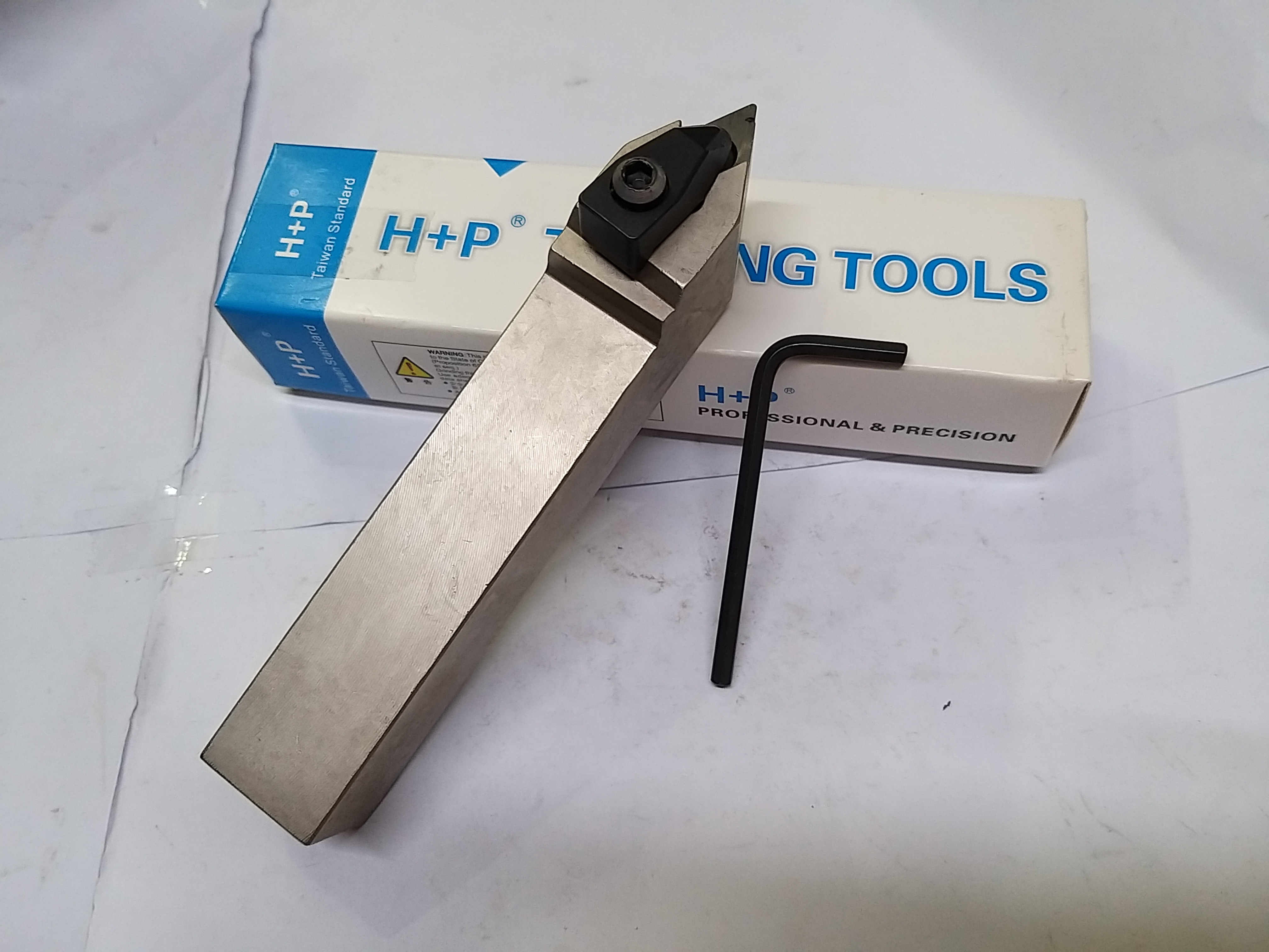 [HCM]CÁN DAO TIỆN CNC 25 ( DDPNN2525M1504 )