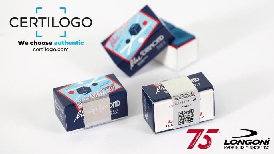 Lơ Longoni thế hệ mới 2020