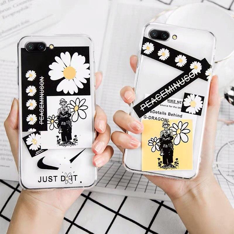 Ốp lưng Vsmart Joy 3 live Joy 2 plus joy 1 joy 1 plus active 3 active 1 active 1 plus start star 3  bee bee 3  - Ốp lưng Vsmart joy 3 MẪU HOA CÚC GD CỰC ĐẸP