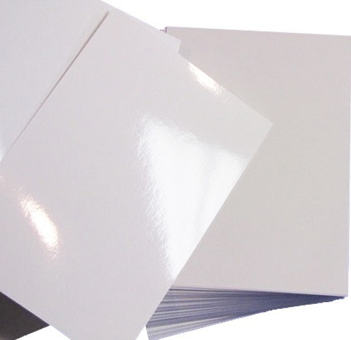 Giấy Couche 300gsm A4