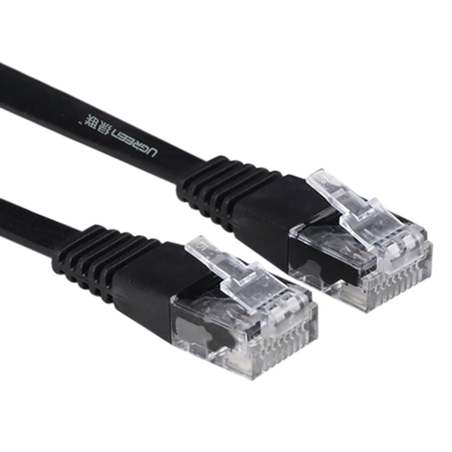 Dây mạng 3M Ugreen 11237 CAT 6