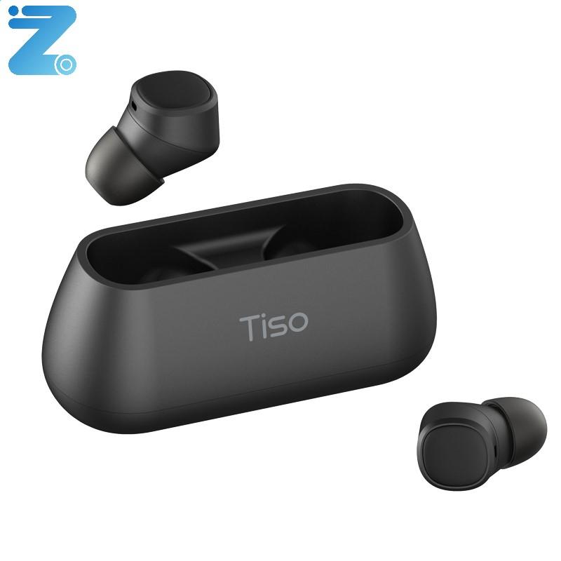 Tai nghe truewireless Tiso I4 Bluethooth 5.0