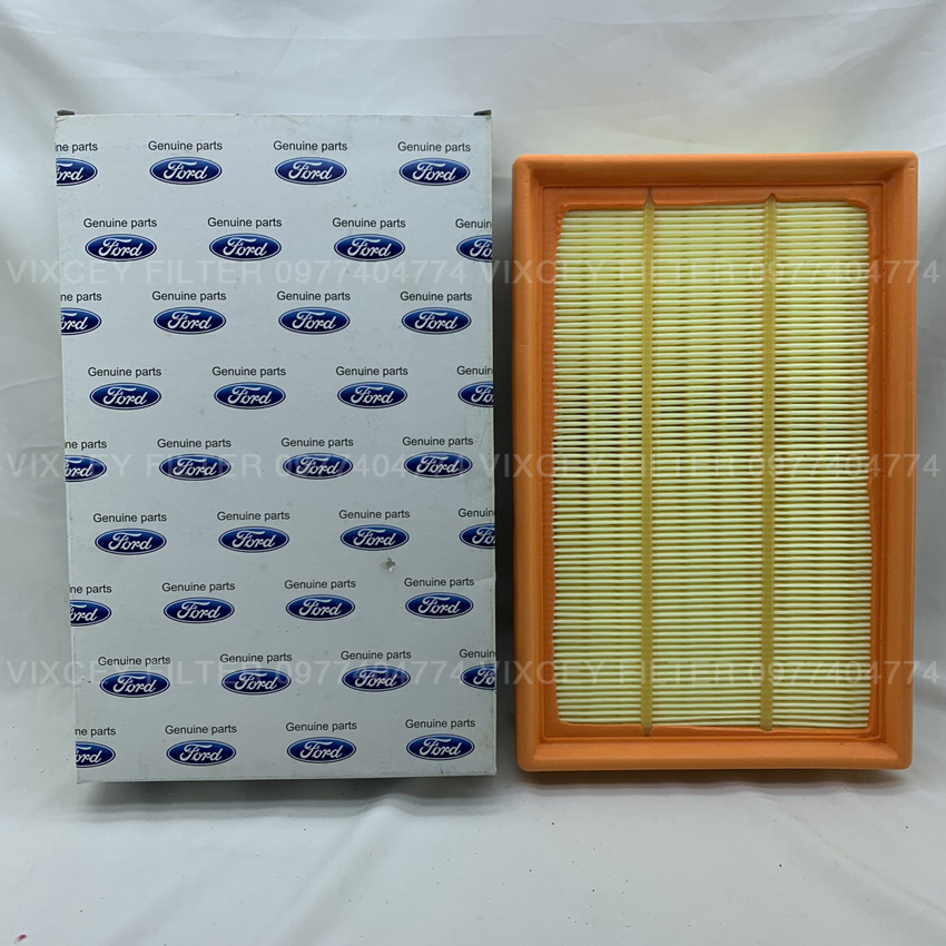 Lọc gió động cơ Ford Transit (Ford 16 chỗ).