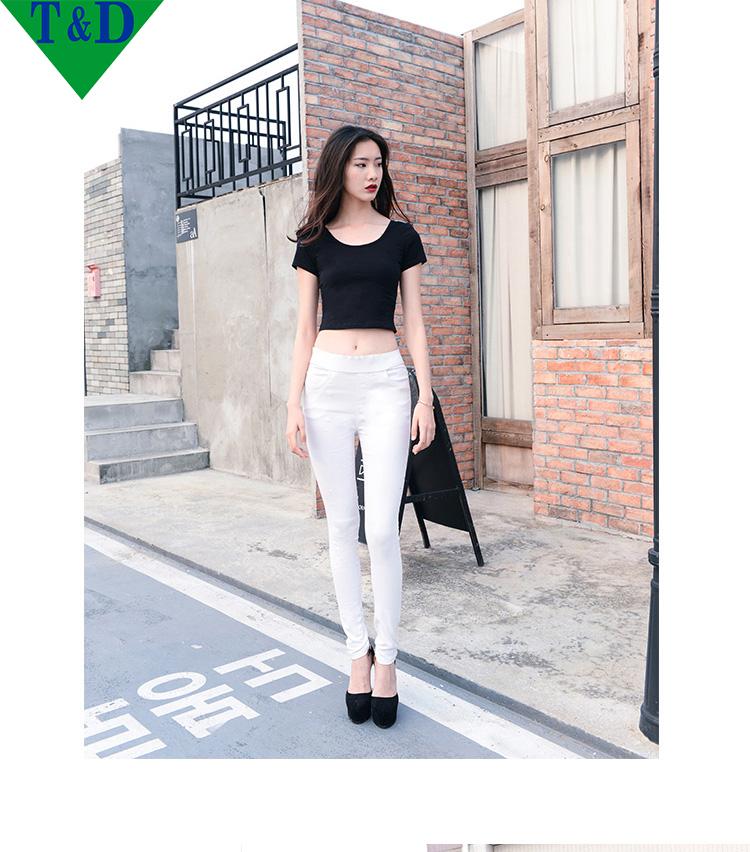 [HCM]ÁO CROPTOP ĐEN ÔM BODY