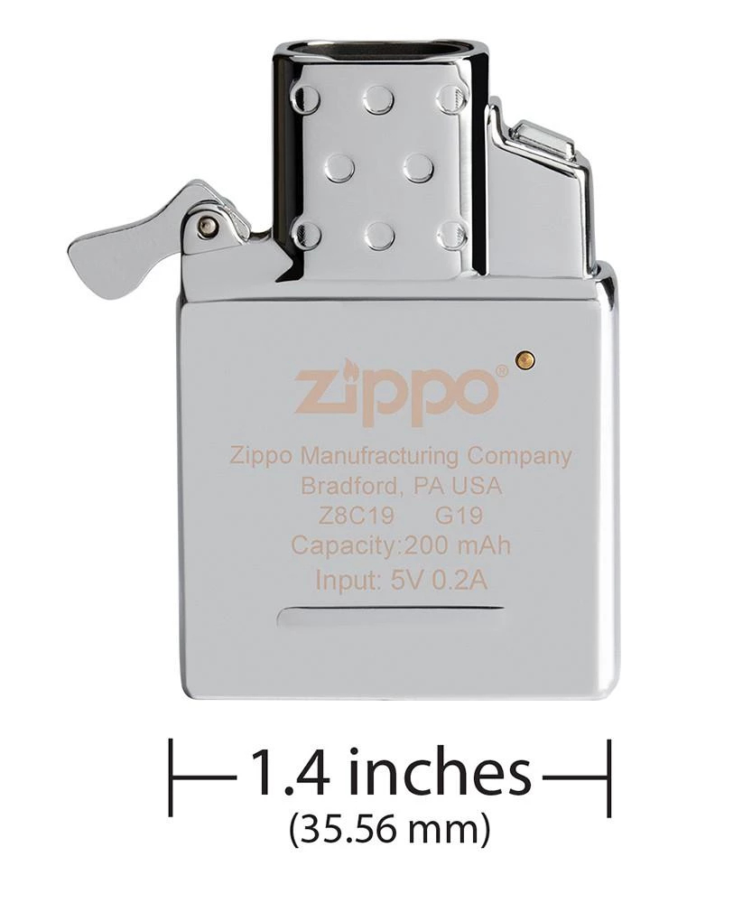 Zippo Plasma Electric Spark Core 65828