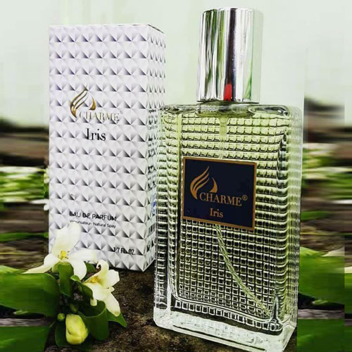 [HCM]Nước Hoa Nam Tính Iris 50ml