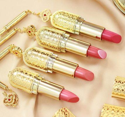 Son Môi Hoàng Cung Whoo Mi Luxury Lipstick 3,5gr