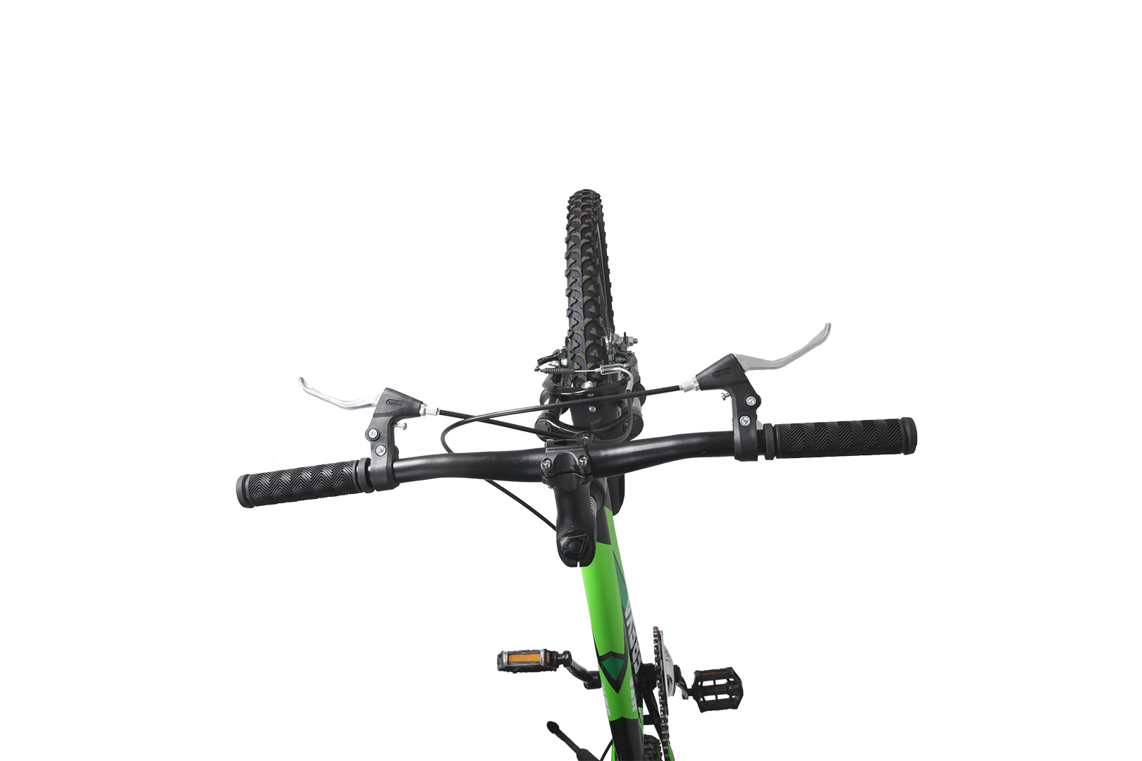 Xe Đạp Thể Thao Trẻ Em Freya - MTB 20"