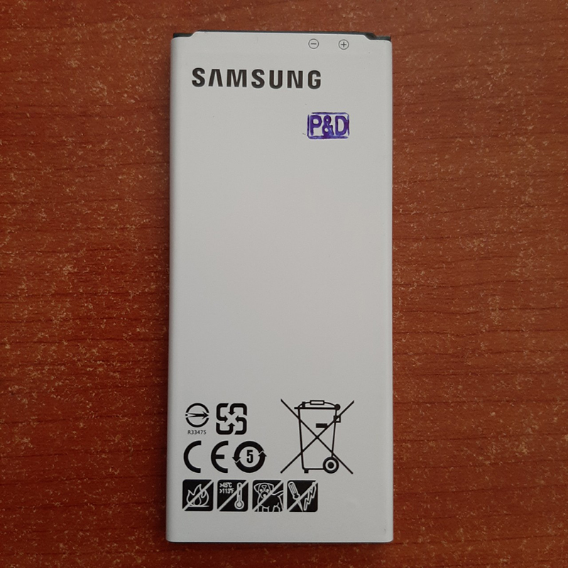 Pin galaxy A3 2016 A310
