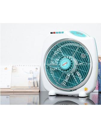[HCM]Quạt hộp Senko BD8860(MÃ HÀNG MỚI BD1010)