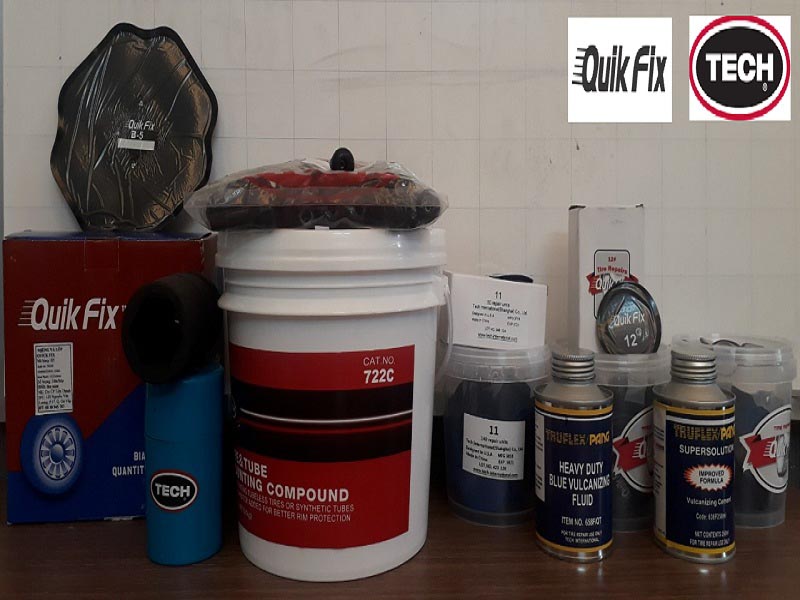 [HCM]Sáp Mỡ Bôi Trơn Hỗ Trợ Tháo Lốp Xe Tech Usa