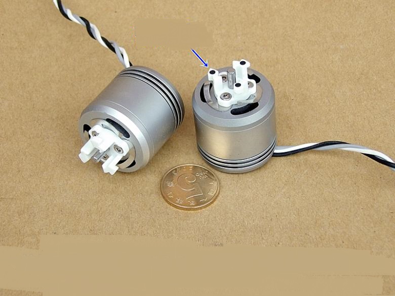 Motor Phantom 4 - hàng tháo máy 2312S - 800kv (1 cái)