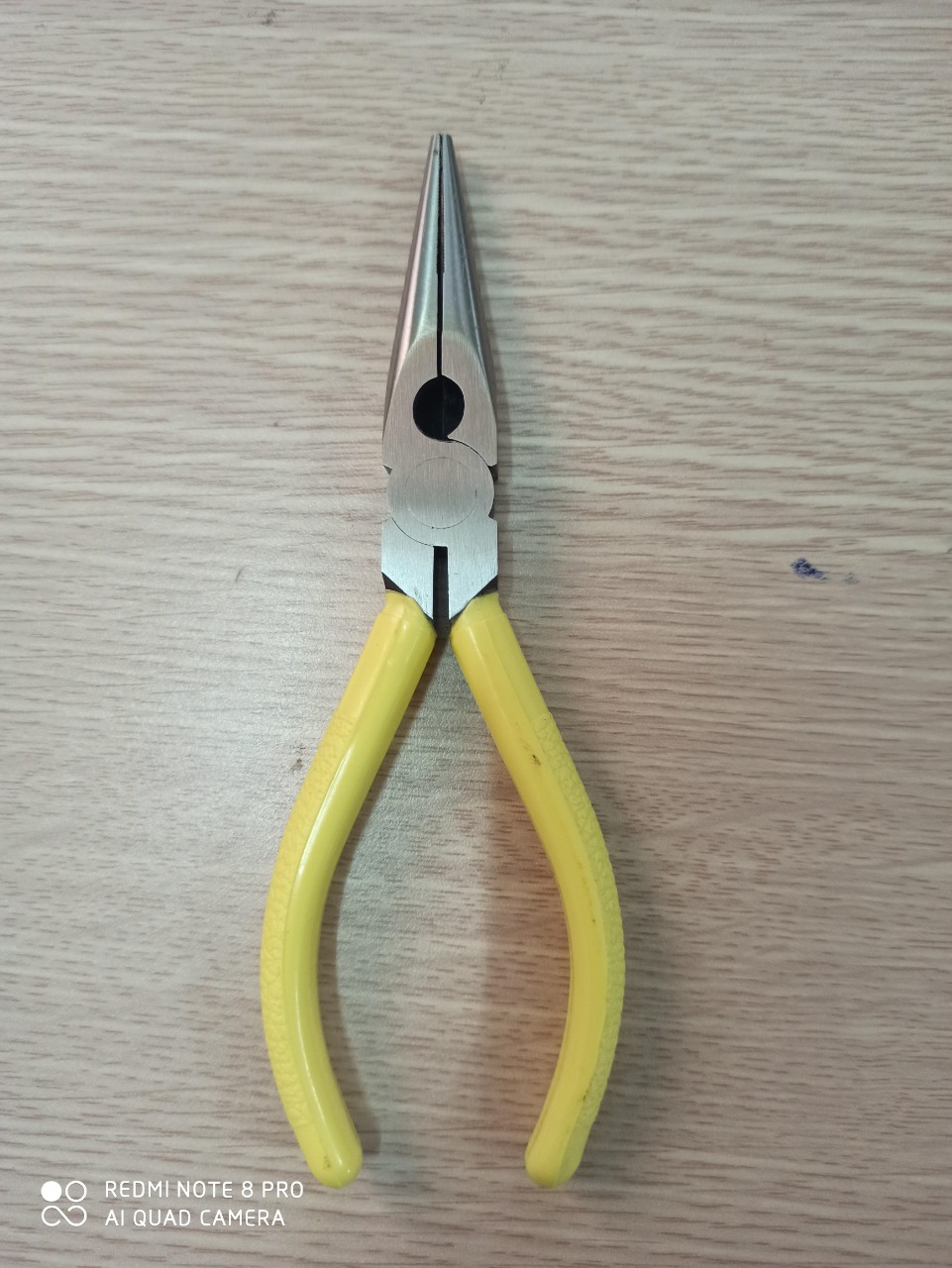 KÌM NHỌN MẠ INNOX 350H-150 FUJIYA