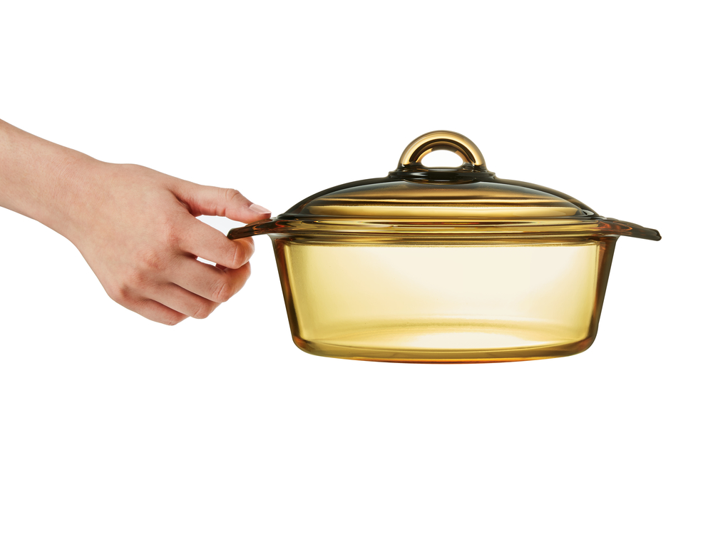 [HCM]Nồi TT Luminarc Amberline Blooming 1L