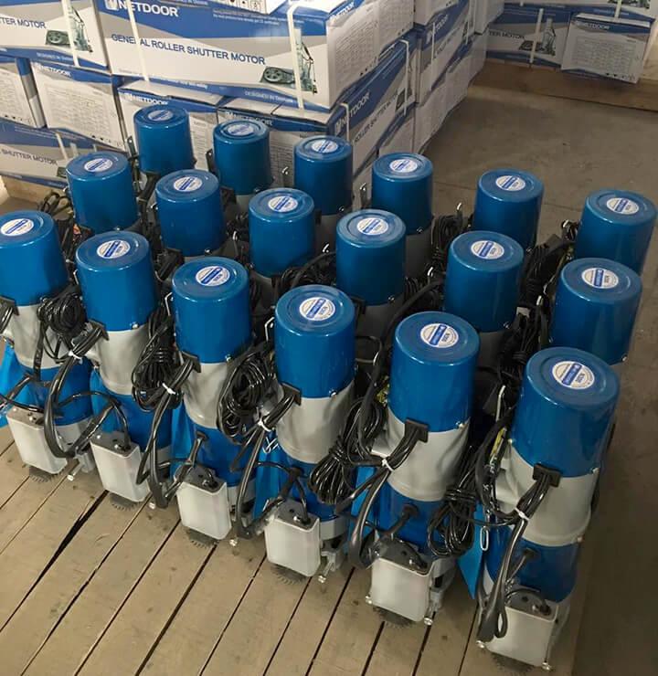 [HCM]MOTOR CỬA CUỐN DASANUYNA 400KG