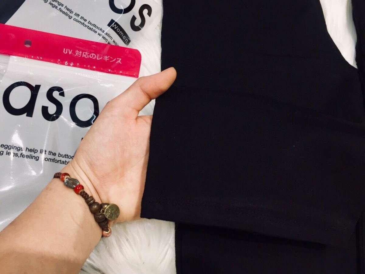 Quần Legging Nâng Mông Asos Hàng Đẹp