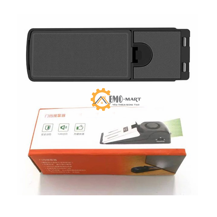 [FreeshipMAX] Báo động chống trộm chèn cửa