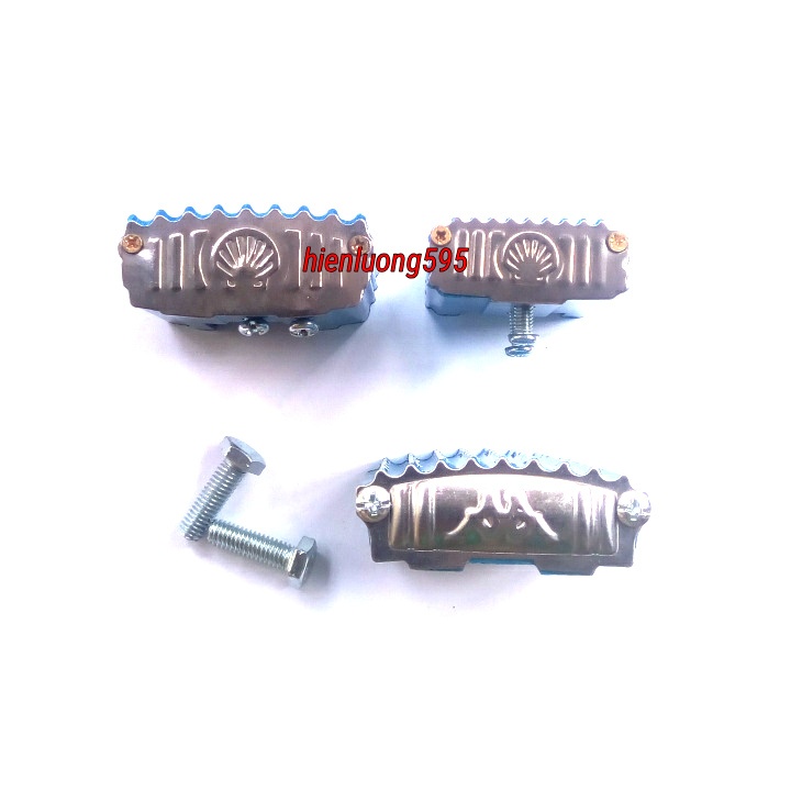 Combo Bọc phanh, cần số xe máy
