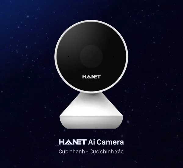 Camera AI HANET