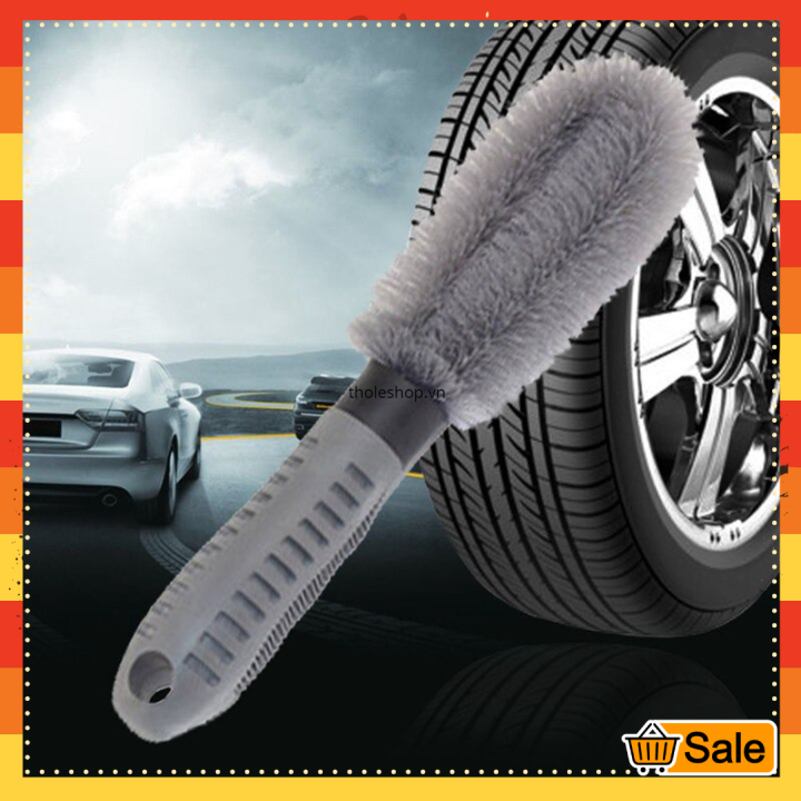 [HCM]Chổi cọ rửa xe - Chổi cọ rửa xe hơi tay cầm thẳng cán dài thông minh tiện lợi - Bàn chải làm sạch xe - Dụng cụ rửa xe Phụ kiện xe hơi [ GIÁ SỈ ]