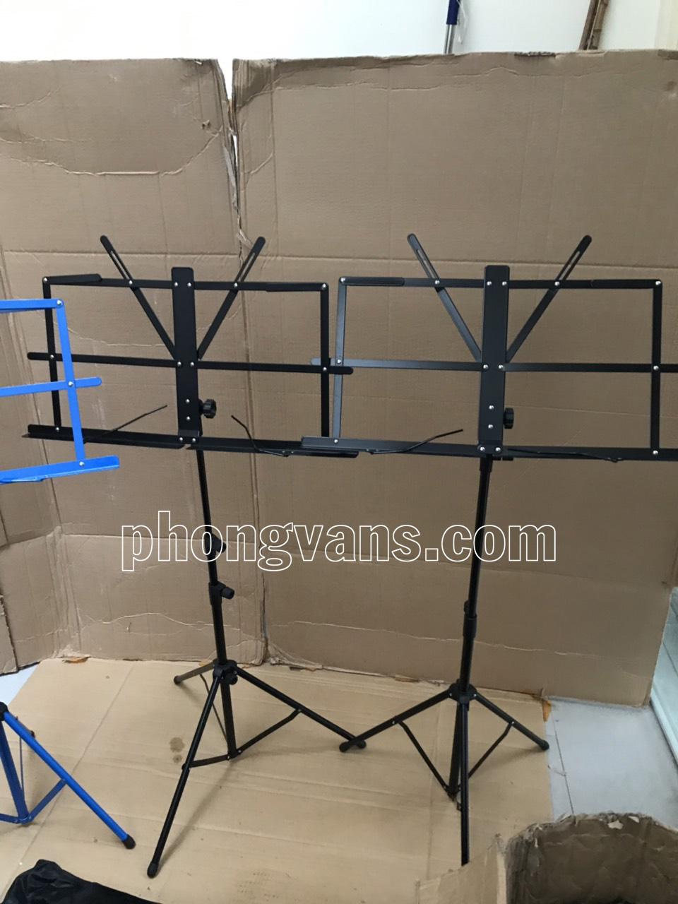 Giá đỡ để bản nhạc
