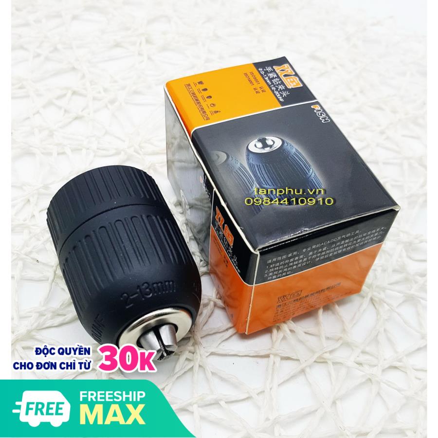 [HCM]ĐẦU KHOAN TỰ ĐỘNG 13MM