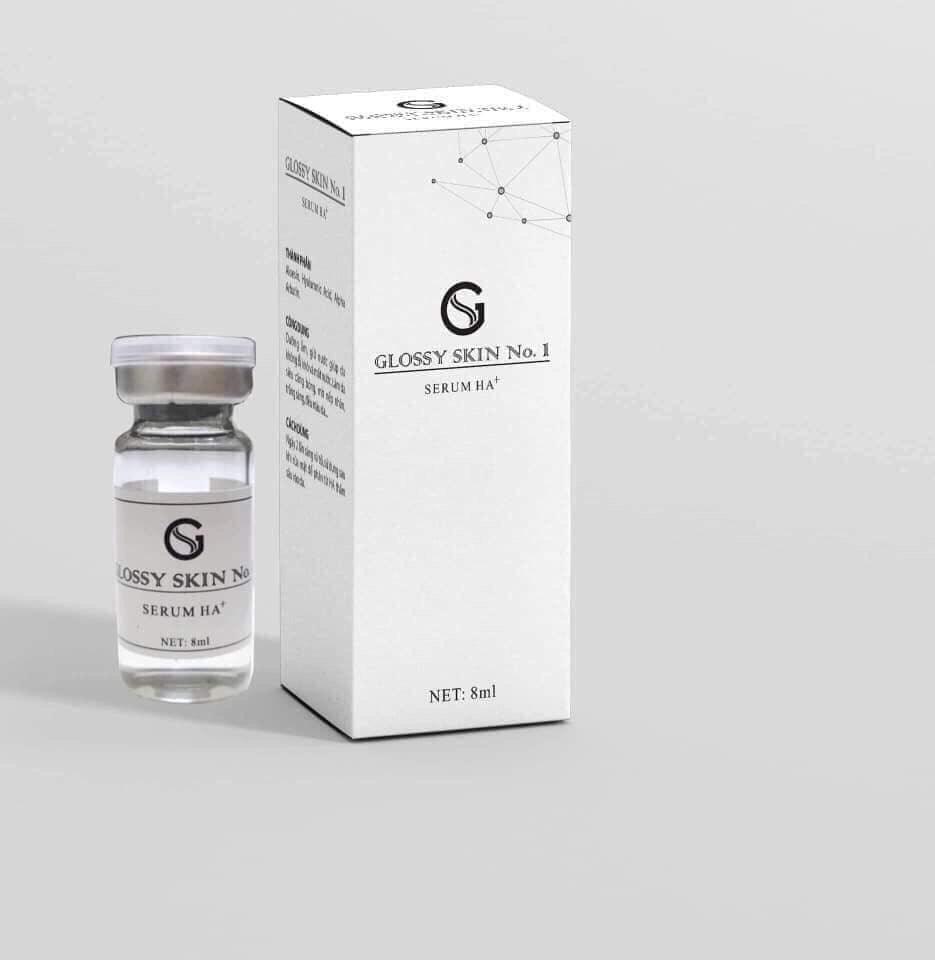 Serum HA Booster