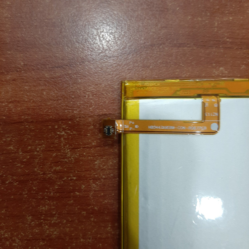 Pin điện thoại Huawei GRA-L09 Zin