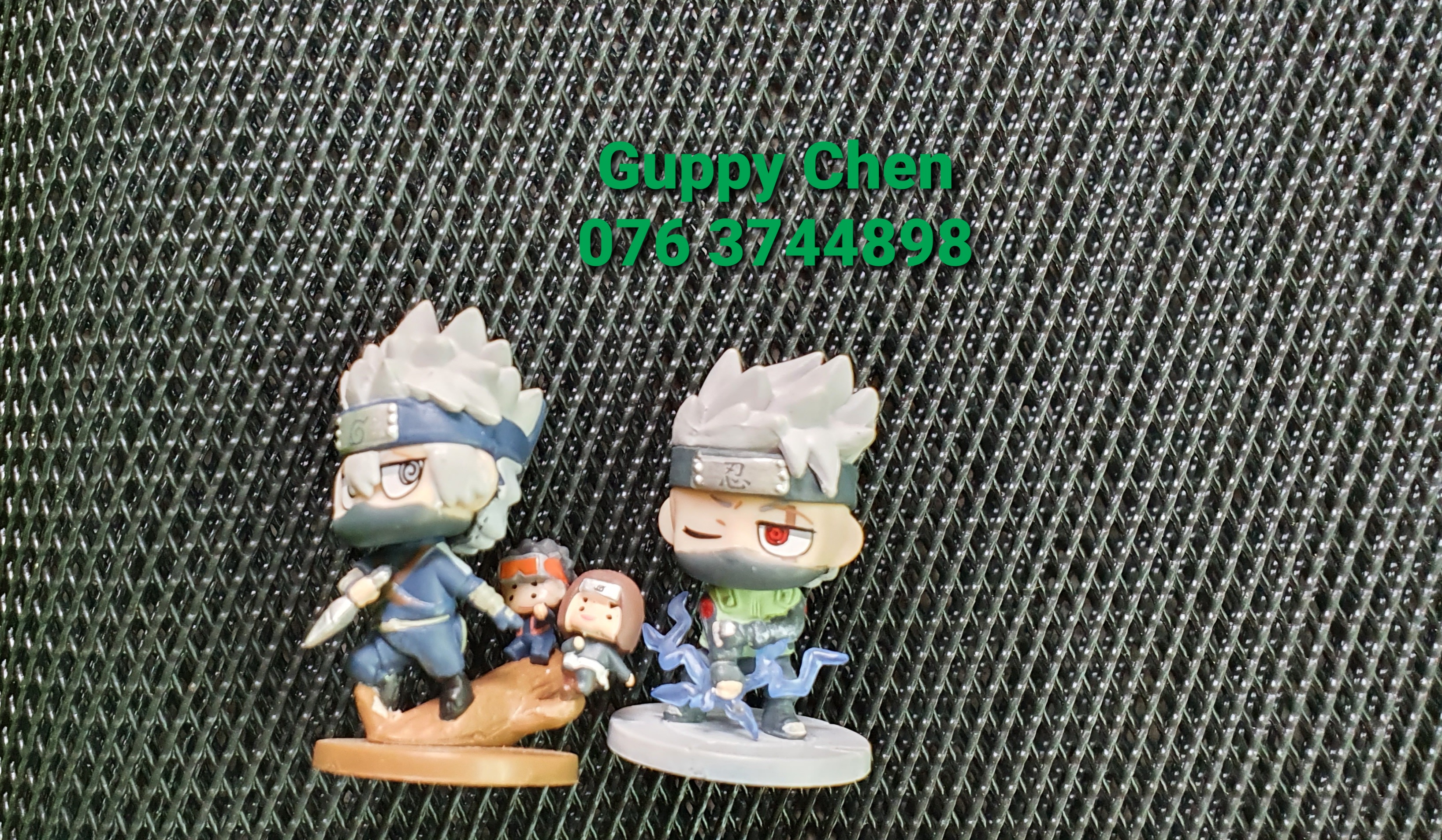 Lưới lỗ 3 li làm lồng đẻ cho cá cảnh