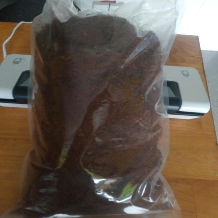 mụn sơ dừa 1kg