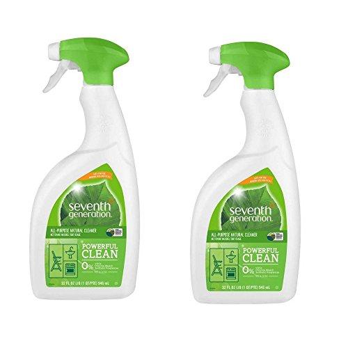 [HCM]Nước tẩy rửa đa năng Seventh Generation