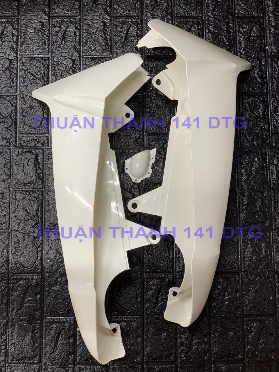 BỬNG TRẮNG SPORT 120 ZIN - CHÍNH HẢNG RGV