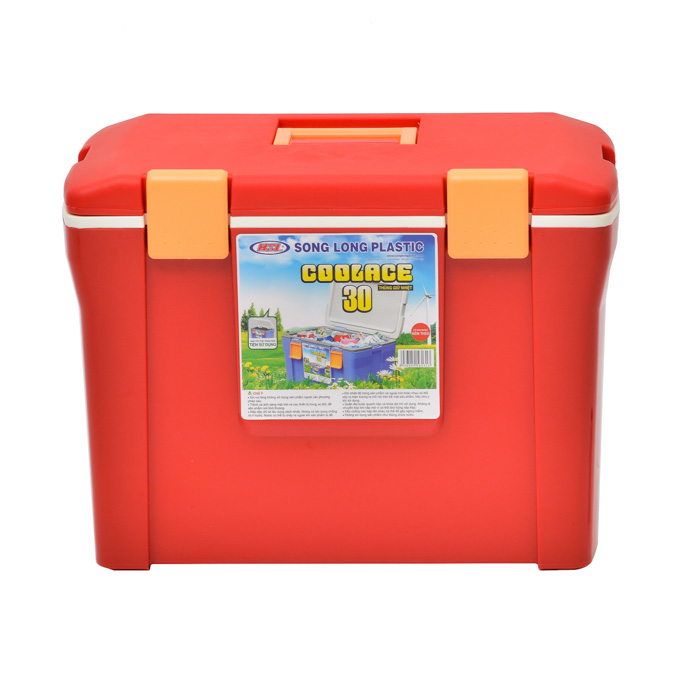Thùng Giữ Nhiệt Cao Cấp Song Long - 30L