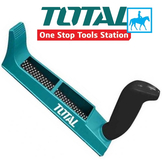 Dao bào giũa gỗ 250mm x 41mm block planer total thbp01250