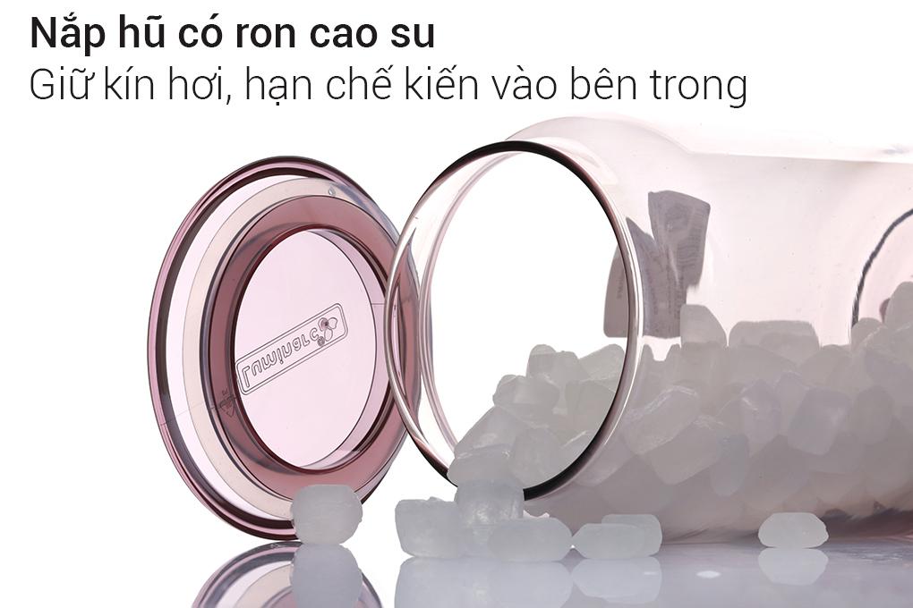 HŨ THỦY TINH LUMINARC RONDO L1352