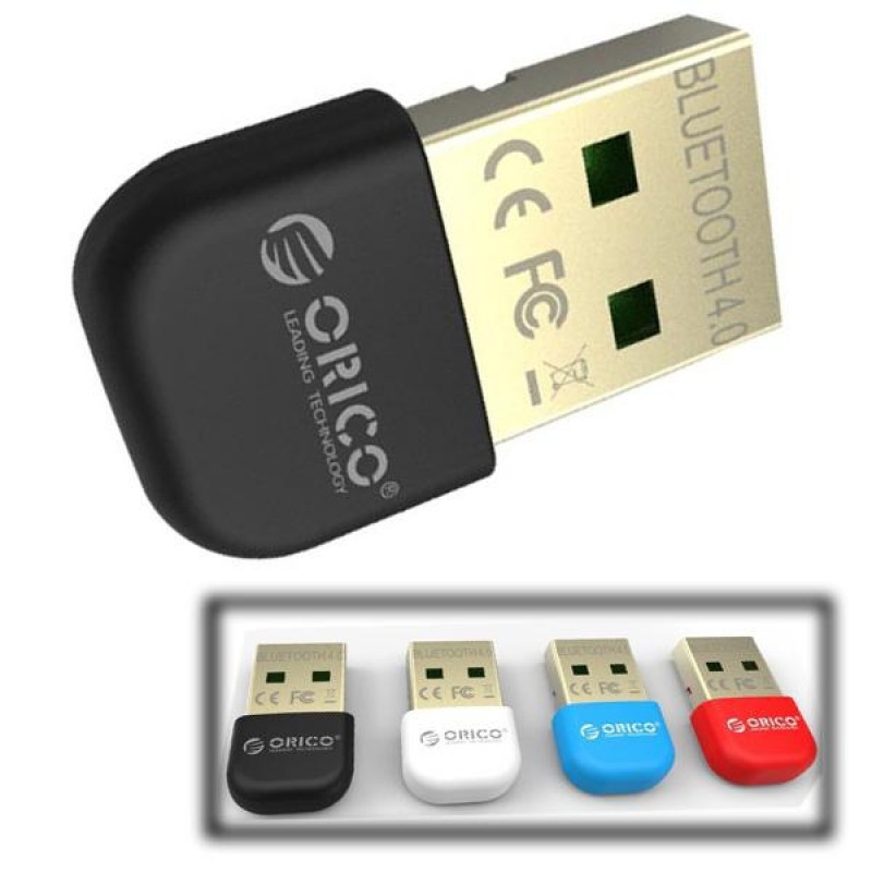 USB Bluetooth 4.0 Cho Máy Tính Orico BTA-403