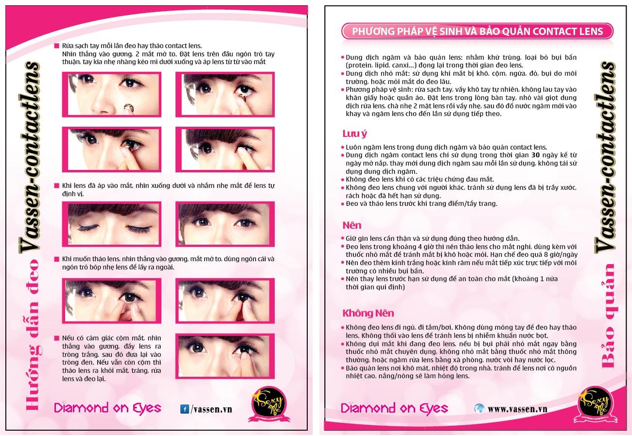 Contact lens solution 150ml