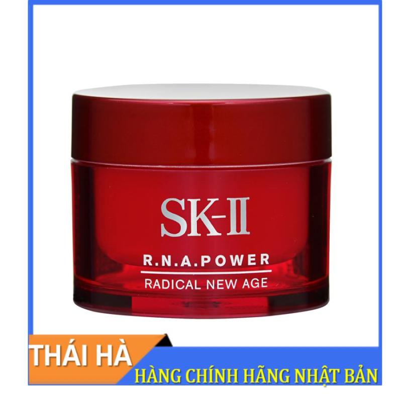 Kem Dưỡng Chống Lão Hóa SK-II R.N.A. Power Radical New Age 15G Nhật Bản giá rẻ