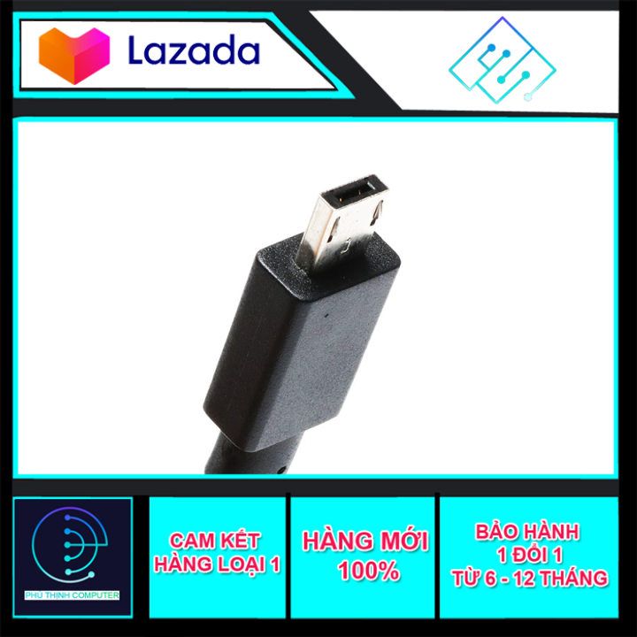 [Loại Tốt]  Bộ sạc dành cho Laptop Asus Eeebook E202 E202SA E202S chân vuông