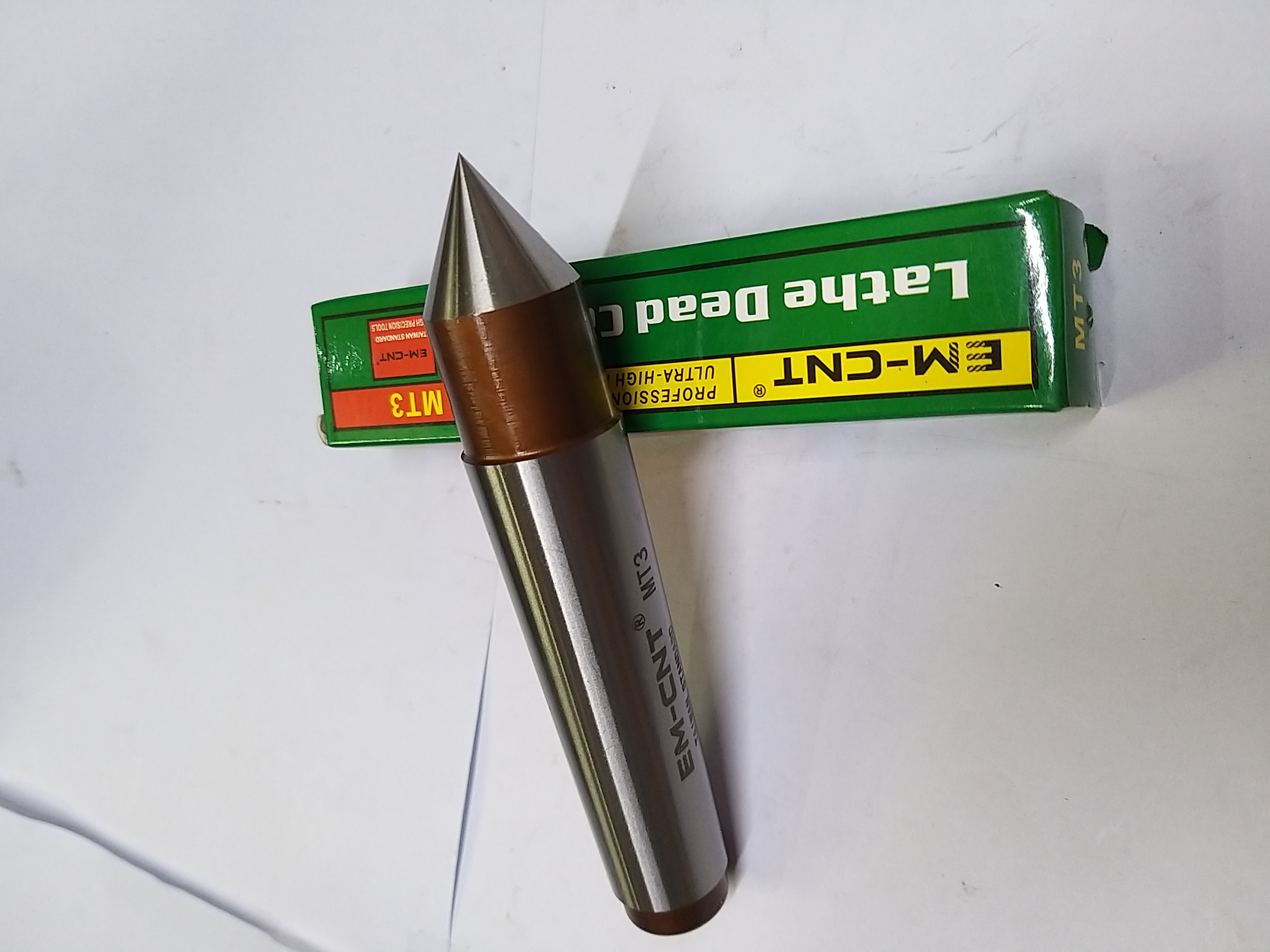 Tu Chết EM-CNT Thép Gió MT3